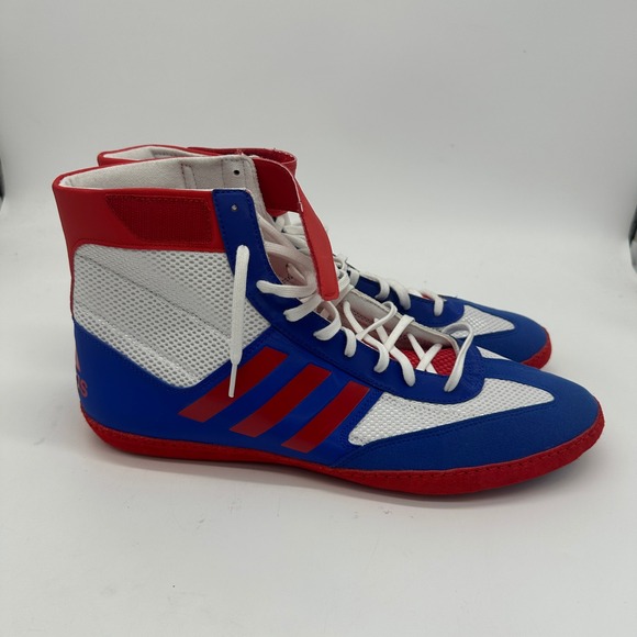 adidas gazelle silver green womens Men's Adidas Combat Speed 5 Wrestling Shoes  eSportingEdge